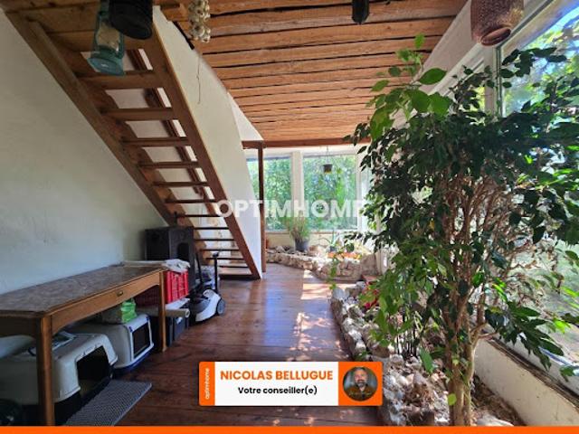 Maison vente à Marmande, Allemans-du-dropt