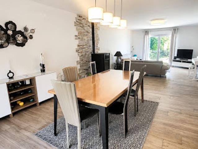 Maison vente à Sarreguemines, Blies-ebersing