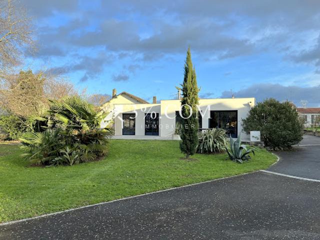 Maison vente à Nantes, Bouguenais