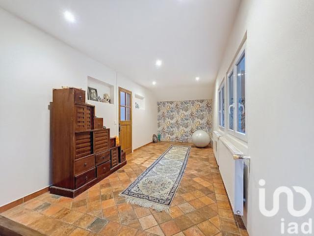 Maison vente à Beauvais, Fresneaux-montchevreuil