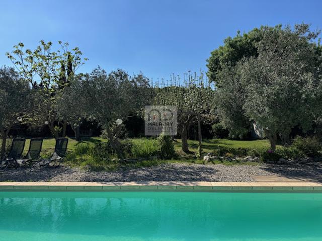 Maison vente à Aix-en-Provence, Aix-en-provence