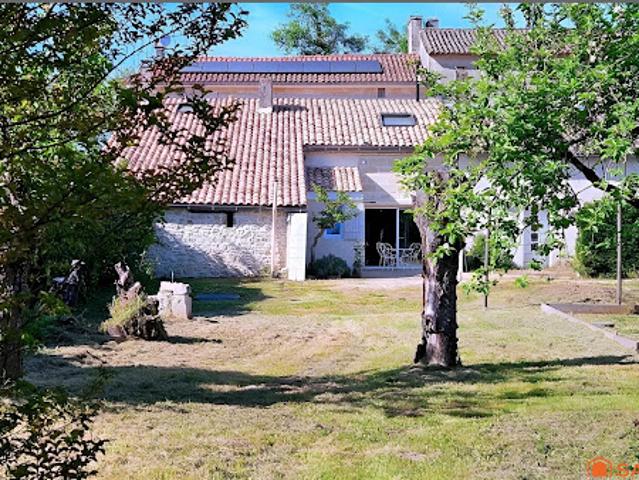 Maison vente à Libourne, Eynesse