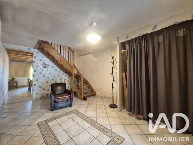 Maison vente à Nancy, Faulx