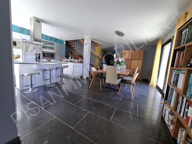 Maison vente à Le Havre, Fontenay