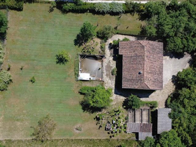 Maison vente à Castelsarrasin, Goudourville