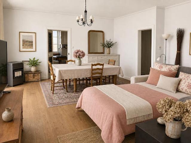 Maison vente à La Chapelle-d'Angillon, Cher