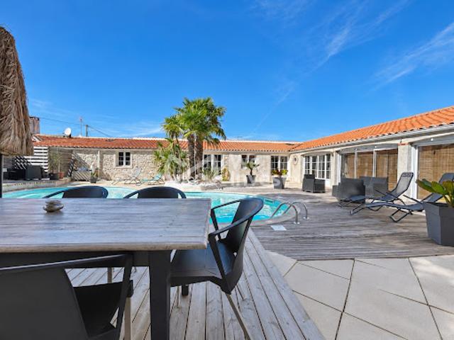 Maison vente à L'Aiguillon-sur-Mer, L'Aiguillon-la-Presqu'île