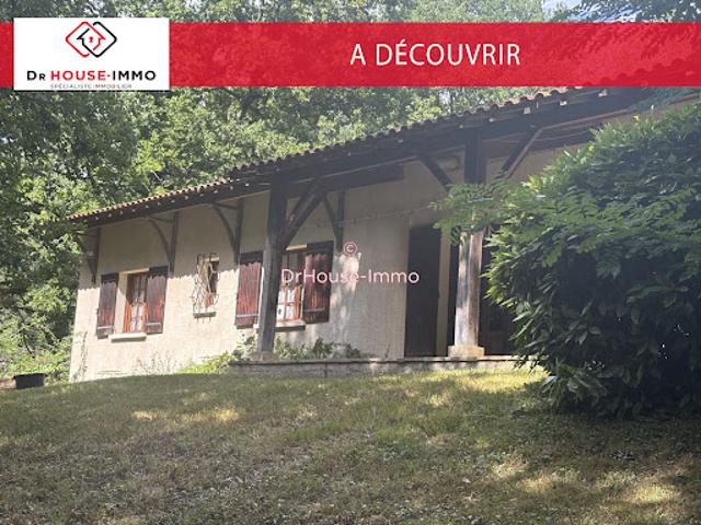 Maison vente à Bergerac, Lembras