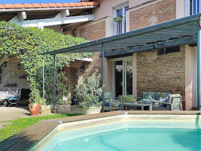 Maison vente à Auch, L'isle-jourdain