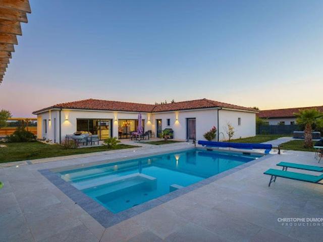 Maison vente à France métropolitaine, Miremont