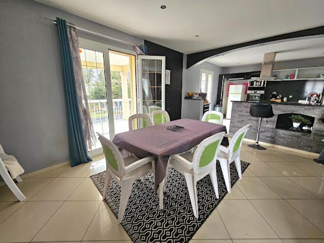 Maison vente à Montargis, Amilly