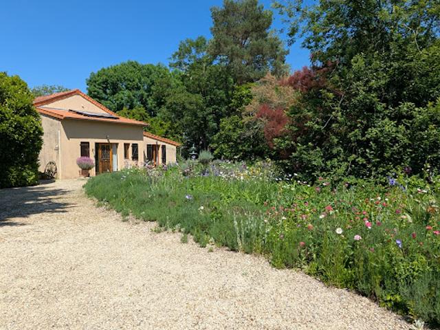 Maison vente à Poitiers, Chauvigny