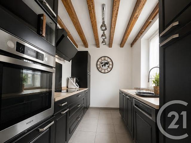 Maison vente à Montargis, Nargis