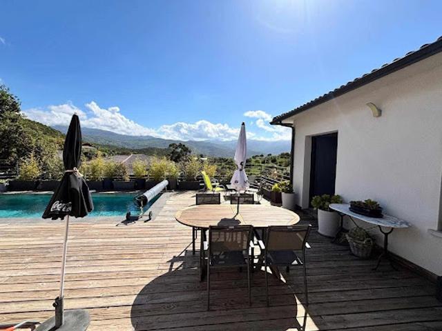 Maison vente à Calvi, Oletta