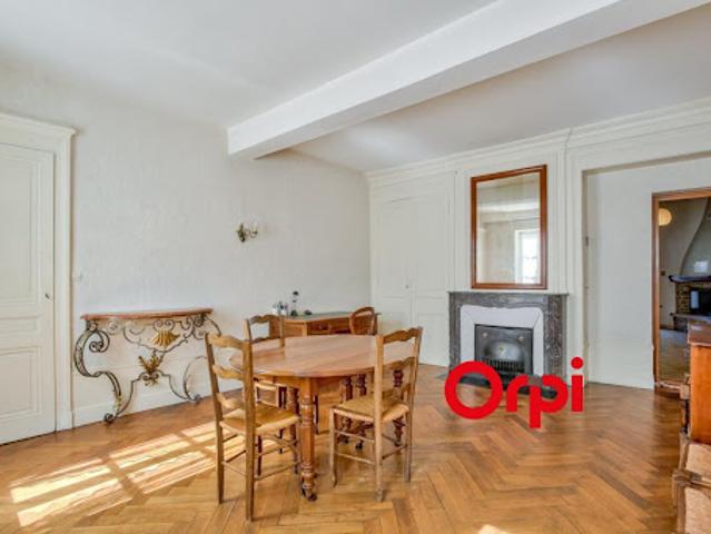 Maison vente à Lyon, Métropole de Lyon