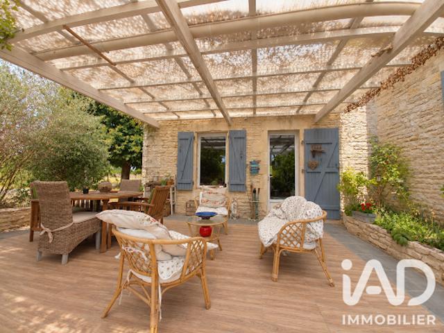 Maison vente à Niort, Prissé-la-charrière