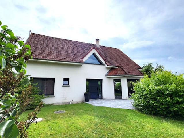 Maison vente à Montreuil-sur-Mer, Recques-sur-course