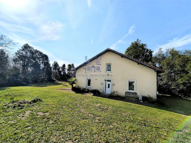 Maison vente à Dax, Saint-vincent-de-tyrosse