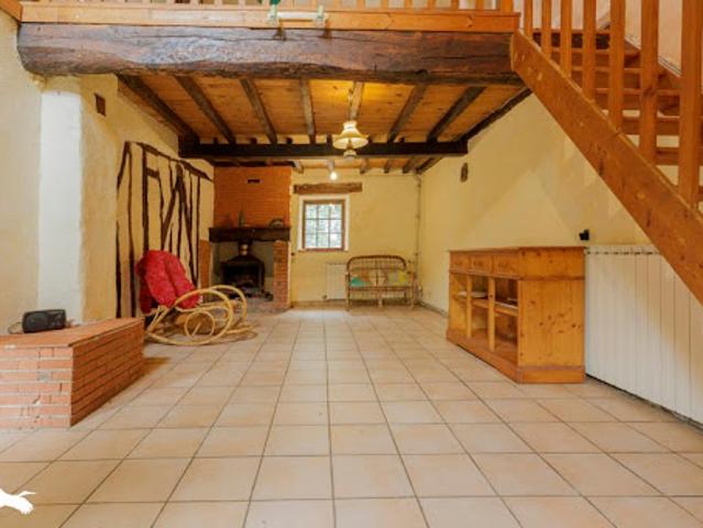 Maison vente à Pamiers, Saverdun