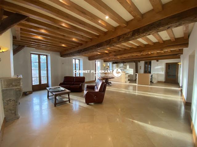 Maison vente à Montbard, Semur-en-auxois