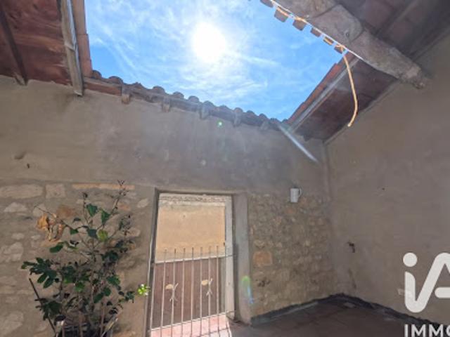 Maison vente à Carcassonne, Ventenac-cabardès