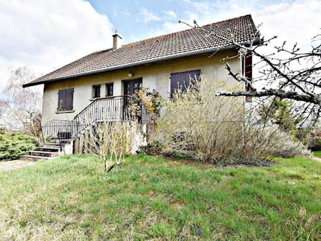 Maison vente à Roanne, Villerest