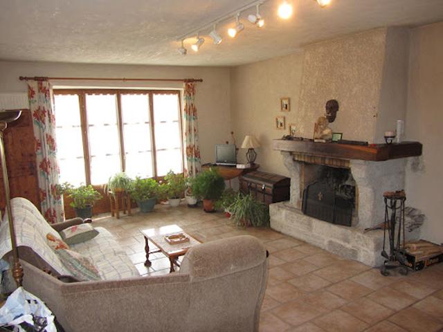 Maison vente à Lons-le-Saunier, Orgelet
