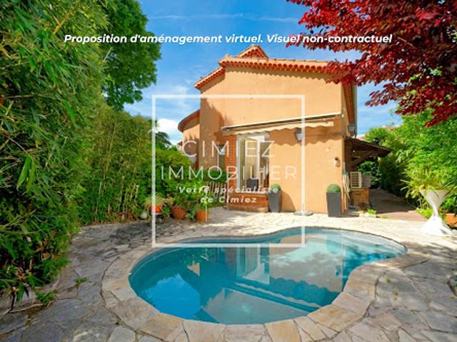 Maison vente à Nice