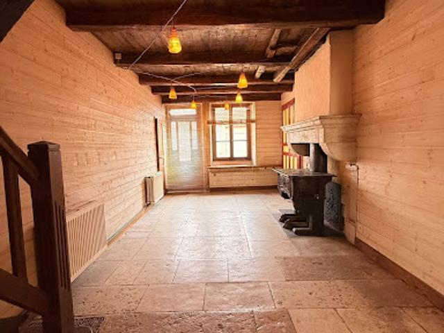Maison vente à Chaumont, Ageville
