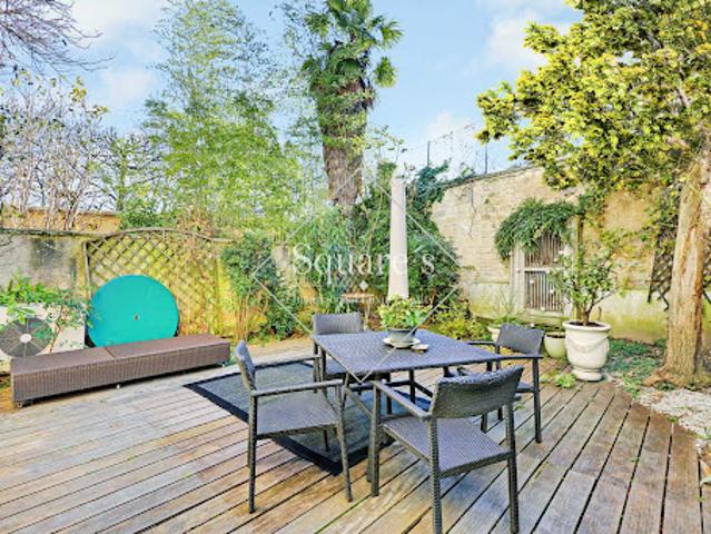 Maison vente à Nanterre, Bois-colombes