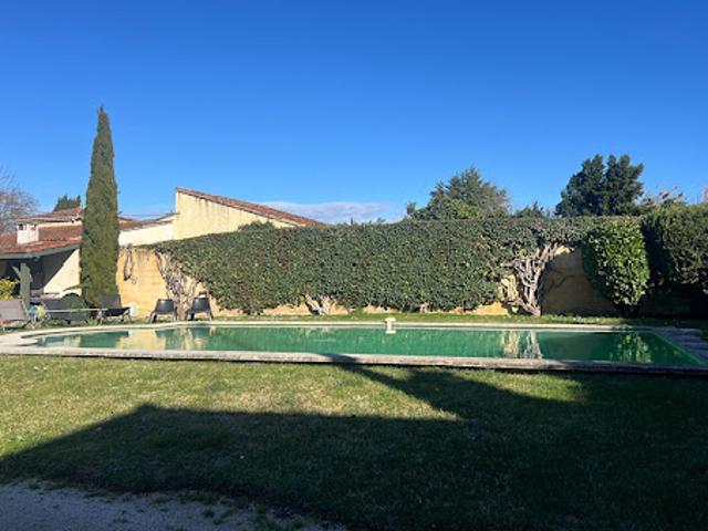 Maison vente à Avignon