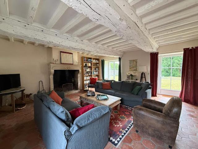 Maison vente à Argentan, Normandie
