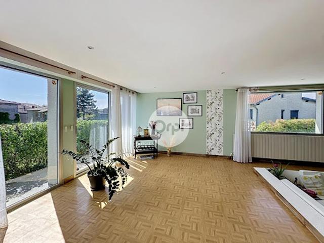 Maison vente à Lyon, Rhône
