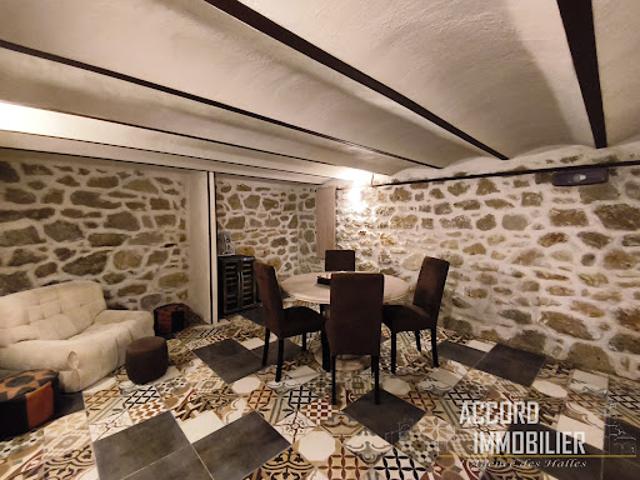 Maison vente à Béziers