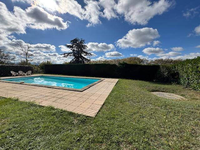 Maison vente à Castres