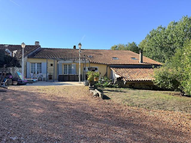 Maison vente à Saintes, Dompierre-sur-charente