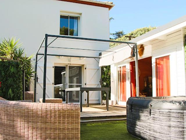 Maison vente à Montpellier, Fabrègues