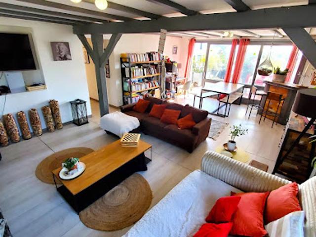 Maison vente à La Grande Vigne, Bonne