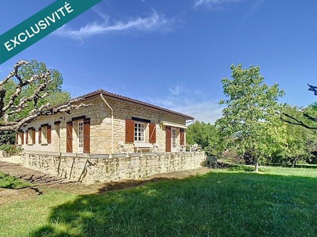 Maison vente à France métropolitaine, Fleurance