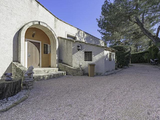 Maison vente à Aix-en-Provence, Fuveau