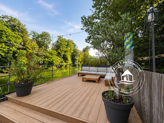 Maison vente à Boulogne-Billancourt, Issy-les-moulineaux