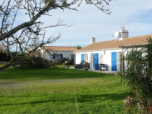 Maison vente à Les Sables-d'Olonne, La Barre-de-monts