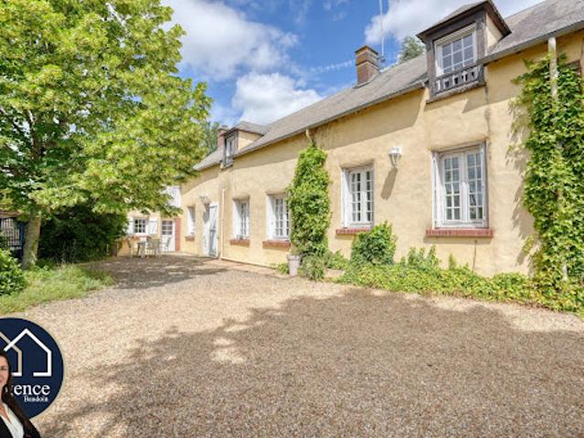 Maison vente à Rambouillet, La Boissière-ecole