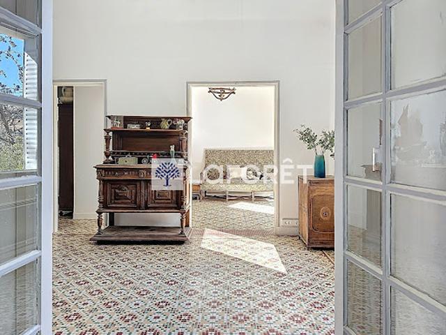 Maison vente à Arrondissement de Toulon, Toulon