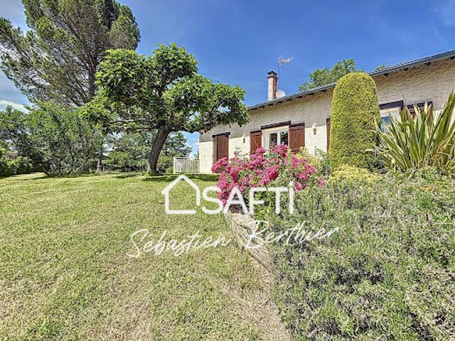 Maison vente à Lavaur, Tarn