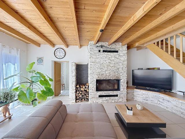 Maison vente à Cauhapé, Le Cuing