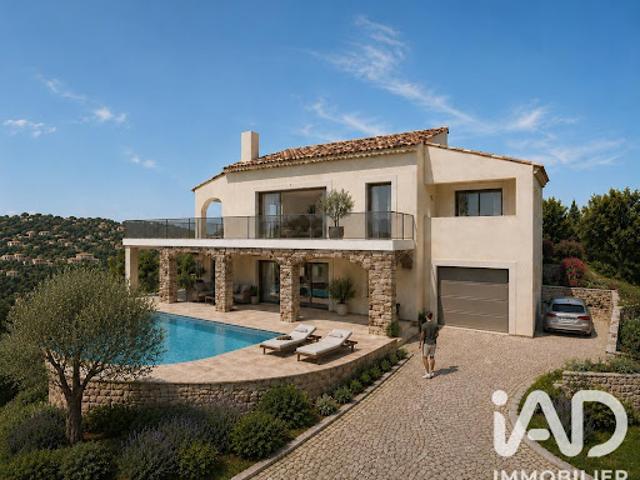Maison vente à Arrondissement de Draguignan, Roquebrune-sur-argens