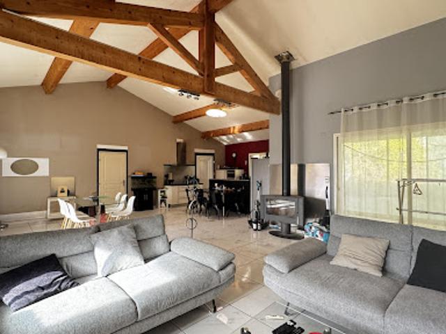 Maison vente à Sous Emblade, L'Isle-Jourdain