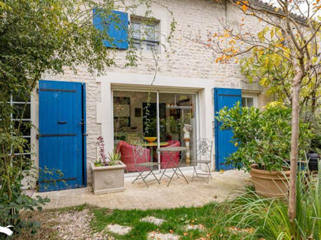 Maison vente à France métropolitaine, Matha