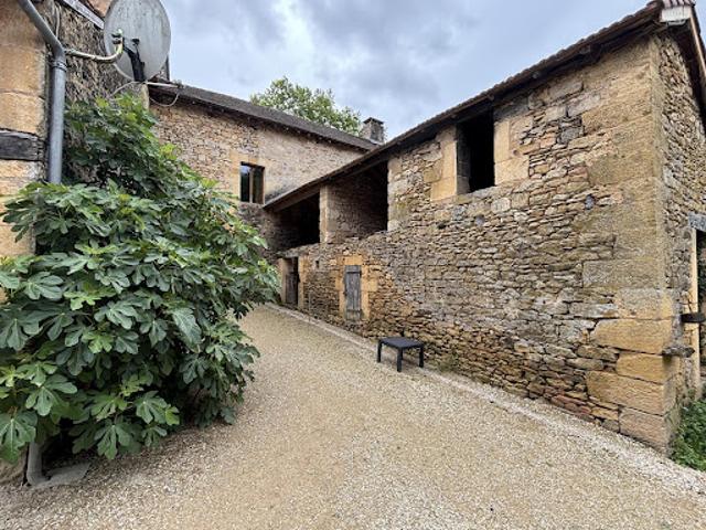 Maison vente à Sarlat-la-Canéda, Montignac